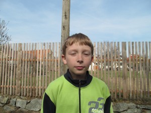 Honzík Kilián